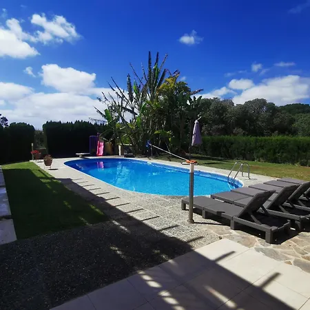 Villa Sea