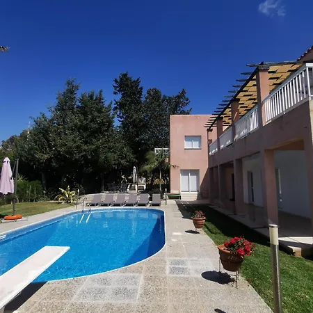 Villa Sea *