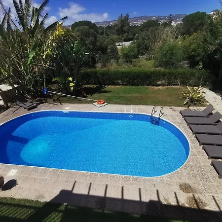 Villa Sea
