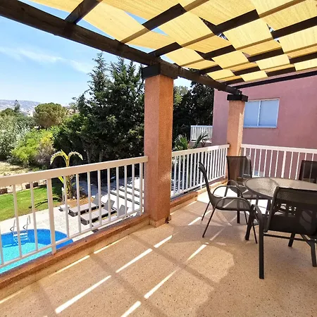Villa Sea Paphos