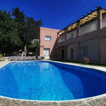 Villa Sea *