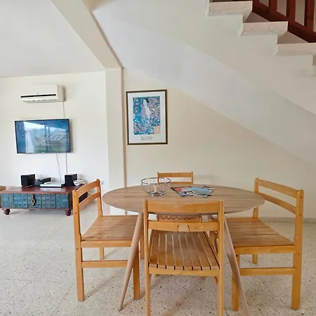 Villa Sea Paphos