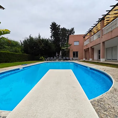 Villa Sea