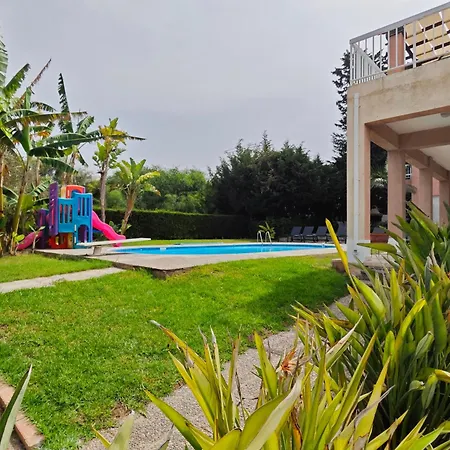 Sea Villa Paphos
