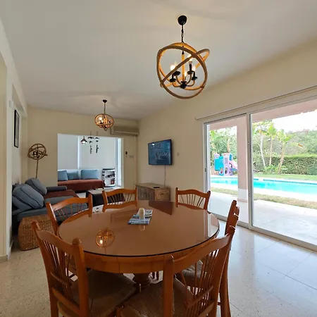 Villa Sea *