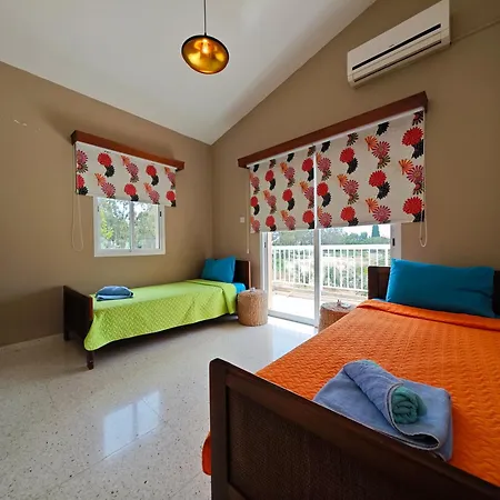 Villa Sea Paphos