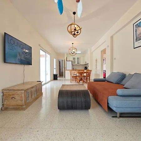 Villa Sea
