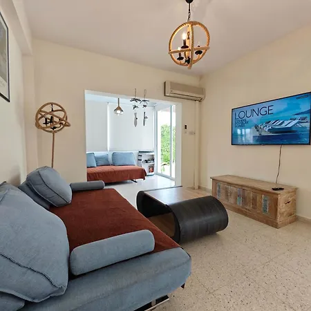 Villa Sea *