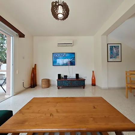 Sea Villa