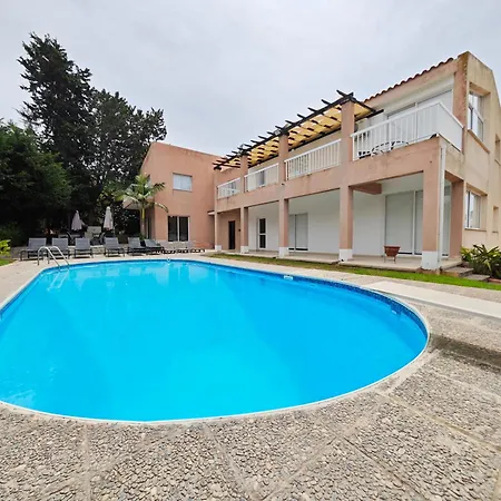 Villa Sea