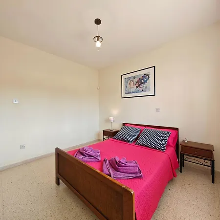 Villa Sea Paphos