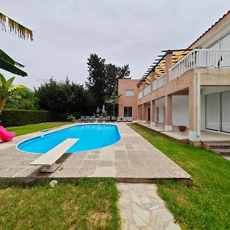 Villa Sea *