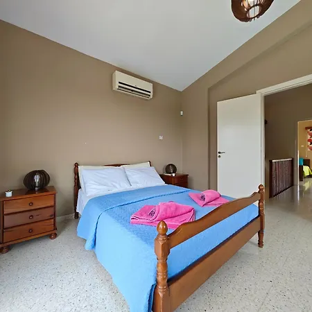 Sea Villa Paphos