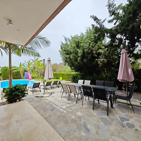Villa Sea