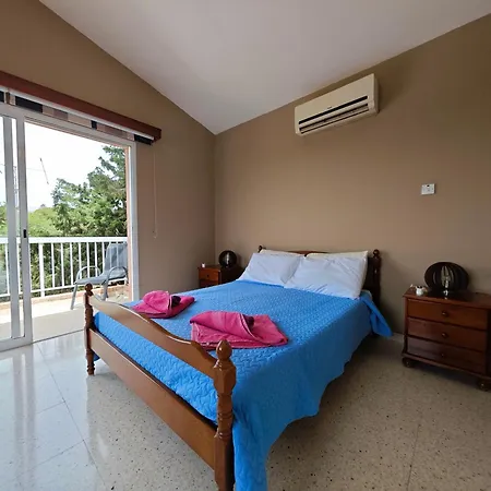 Sea Villa