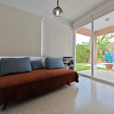 Sea Villa *