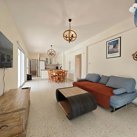 Villa Sea *