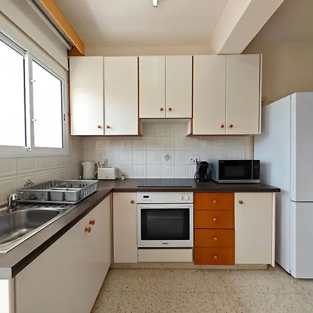 Sea Villa Paphos