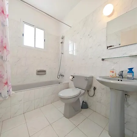 Villa Sea Paphos