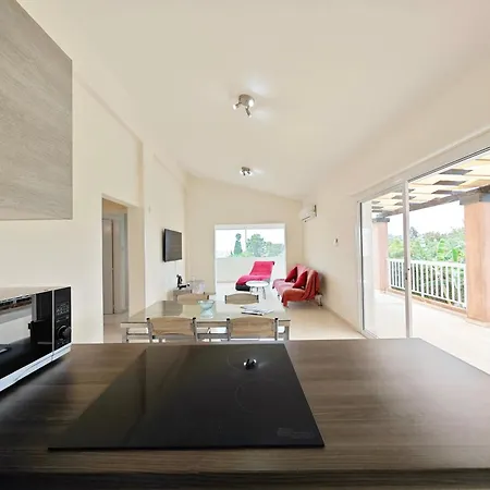 Villa Sea *