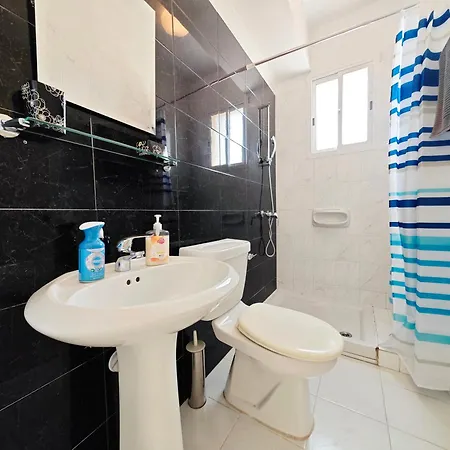 Sea Villa Paphos