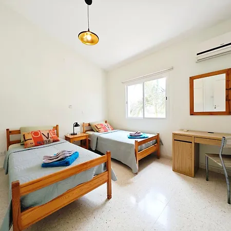 Villa Sea Paphos