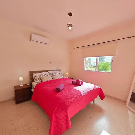 Villa Sea *