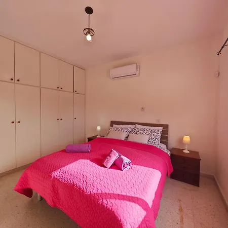 Villa Sea Pafos