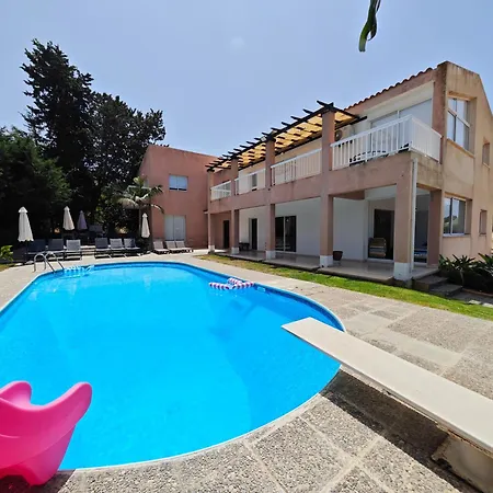 Villa Sea *