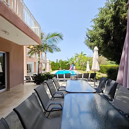 Sea Villa Pafos