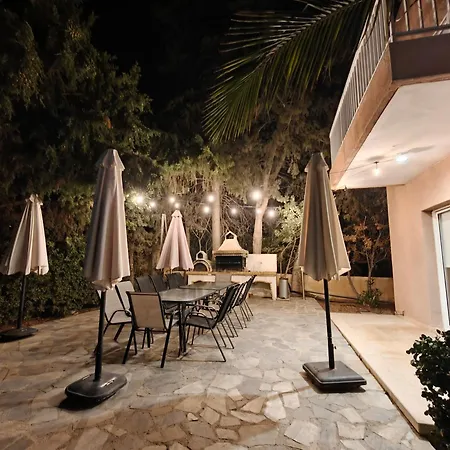Sea Villa