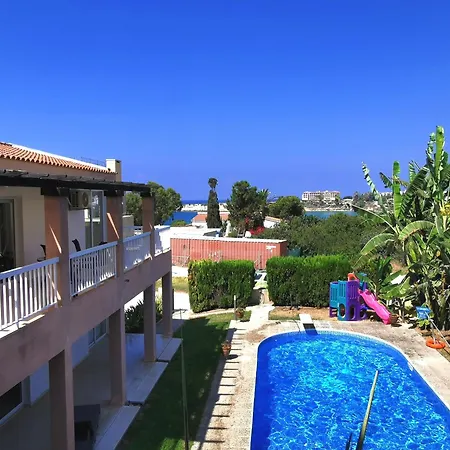 Villa Sea Paphos
