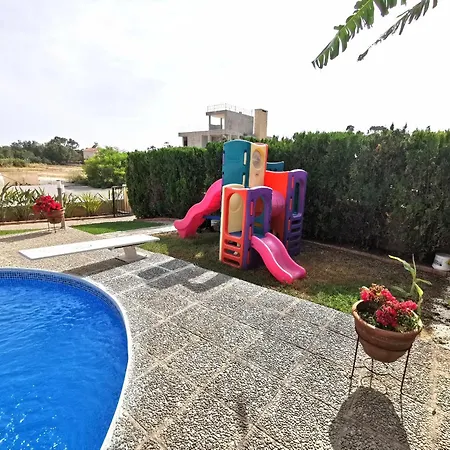 Villa Sea