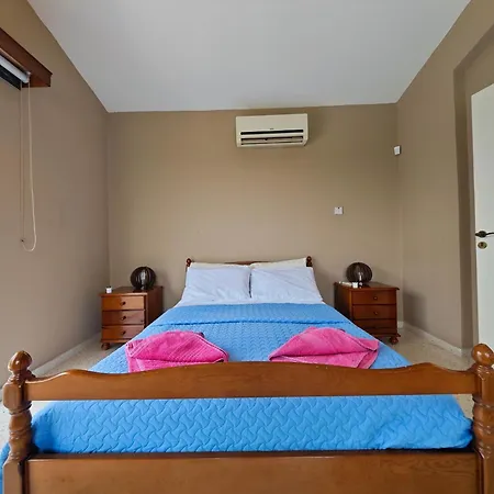Sea Villa Paphos