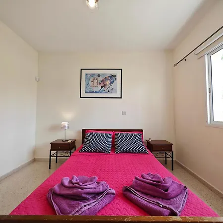 Villa Sea Paphos
