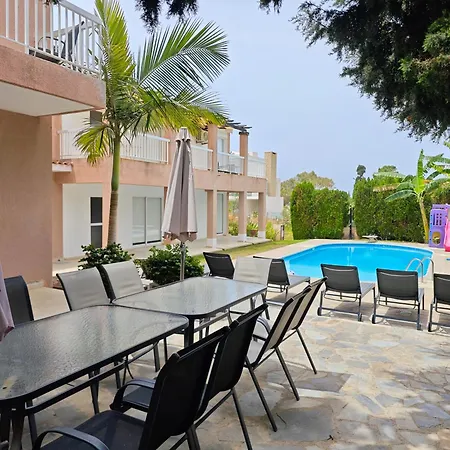 Villa Sea